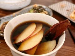-小食院简餐厅