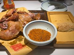 -打酱油·非遗淮扬菜(瘦西湖梅岭店)