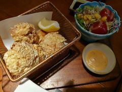-鳗鱼家·深夜食堂(军博店)