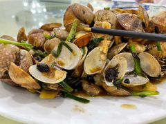 -秋姐美食店(旅游大道店)