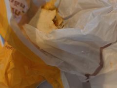 -麦当劳(健德桥得来速店)