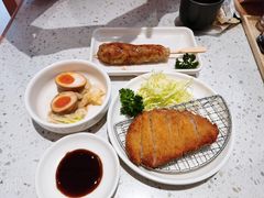 -味千拉面(增城万达广场店)