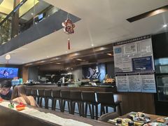 -傑·料理·海鲜放题(佛山文华荟店)