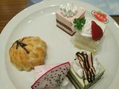 -福缘烤肉王自助(爱琴海-原比尔森店)