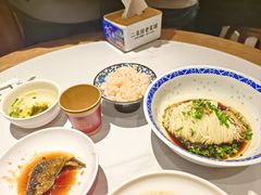 -二泉园老菜馆·百年无锡菜