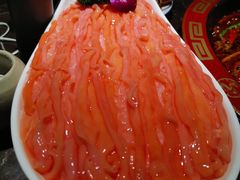 -蜀辣居鲜货老火锅(簇桥富顿中心店)