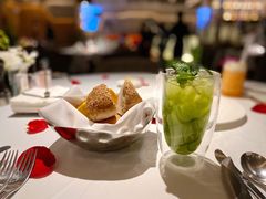 青瓜莫吉托-燃扒房Steakhouse(皇庭店)