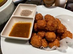 -真地道京味府·鲜橙烤鸭·北京菜(朝外大街东大桥店)