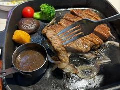 -牛扒先生·厚切雪花牛扒西餐厅(北京路禺山路店)