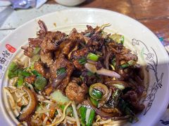 -春雪面馆(转塘店)