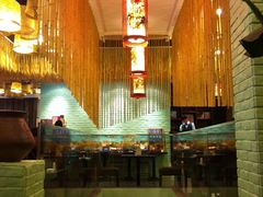 -花马天堂云南餐厅 Lost Heaven(高邮路店)