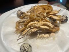 -老客家·客家菜(万达店)