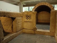 -徐州汉画像石艺术馆