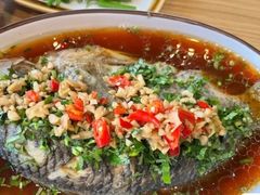 -妈妈的味道(和顺古镇店)