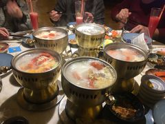 -喜庭海鲜自助(来福士店)