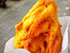 -信二嫂虾饼(振兴路店)