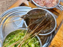 -盈田盈粥庄(博山东路店)