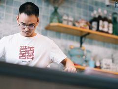 -尤加利咖啡馆