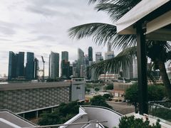 -新加坡文华东方酒店