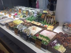 -赶海部落海鲜城(海阳路店)