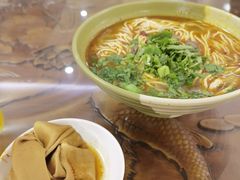 -美玲拉面(滨海总店)