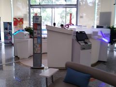 -交通银行(上海虹口支行)