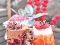 -16毫米咖啡&酒吧(南锣鼓巷店)