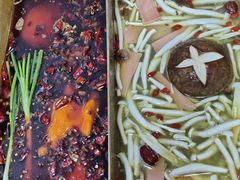 -星湖特色餐厅· 三岔湖环球融创天堂洲际酒店