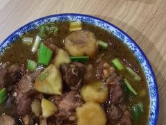 -东财大盘鸡(黑石礁店)