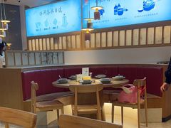 -蜜桃餐厅·伴山(绿宝广场店)