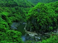 -雅鲁激流探险漂流