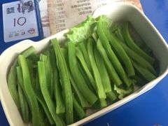 -马路边边·成都串串(翠柏路店)