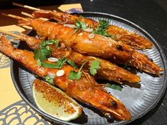 -simply thai天泰(静安嘉里中心店)