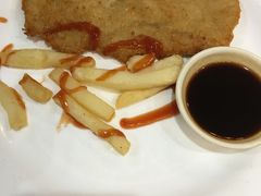 -德大西餐社(云南南路店)