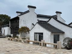 -惠山古镇·寄畅园