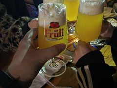 -Brew Bear 酿酒熊精酿啤酒餐厅(东湖路店)