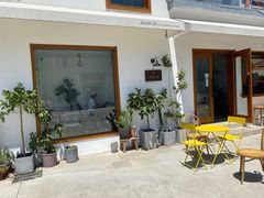 -AHAVA·Fang Baking Studio