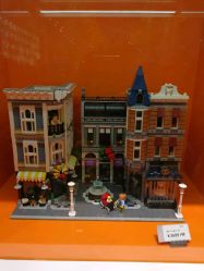 -乐高授权专卖店(朝阳大悦城店)