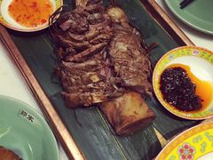 那家小馆(中关村店)-那家小馆•北京菜•烤鸭(中关村店)