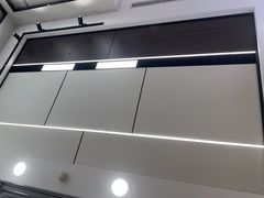 -闽龙国际家居生活广场-停车场
