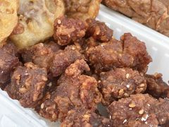 -老回回小吃(百万庄店)