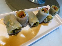 -威哥美食(迈科国际店)