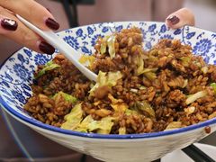 -新新湘菜馆(新中街二条店)