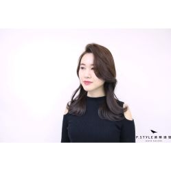 长发-P.STYLE 派斯造型