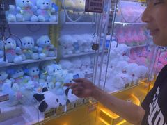 -爱玩嘉年华(龙湖源著天街店)