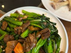 -启香鸡私房菜(湖景店)