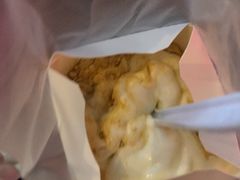 年糕麦旋风-麦当劳(山东章丘汇泉路店)