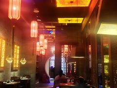 大堂-蛙小侠(柳州万象城店)