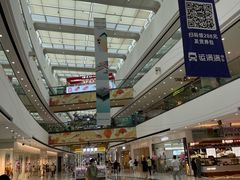 -万达茂商场(南京仙林店)