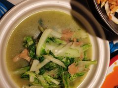 -川流不息·地道川菜·小龙虾(新松江路店)